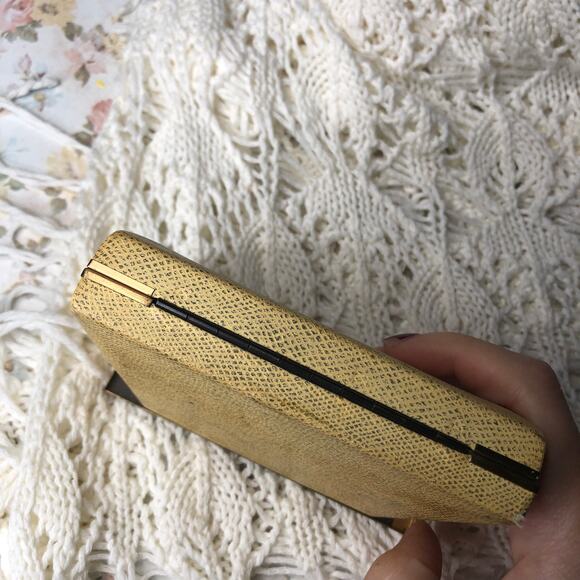 Vintage Elgin Original Wrist Watch Display Storage Box Case - Picture 5 of 13